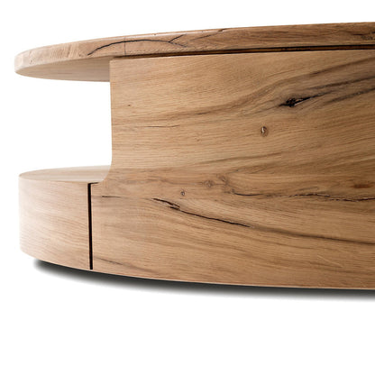 Matheus Coffee Table