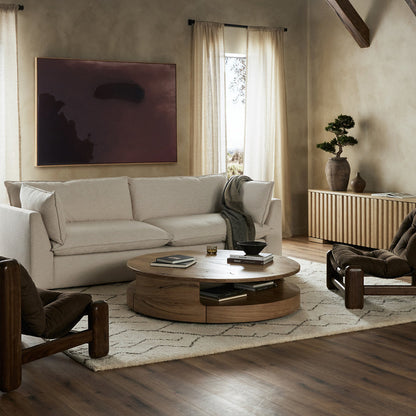 Matheus Coffee Table