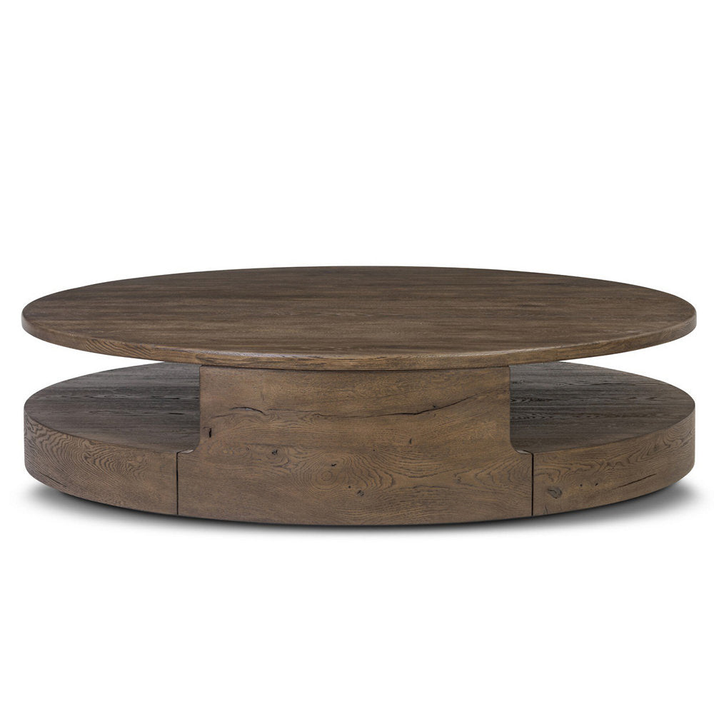 Matheus Coffee Table