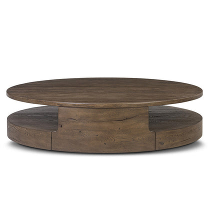 Matheus Coffee Table