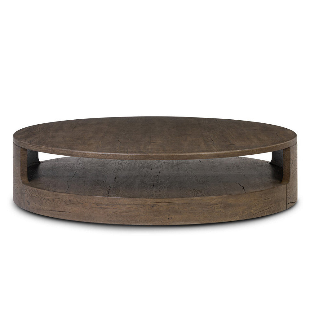 Matheus Coffee Table