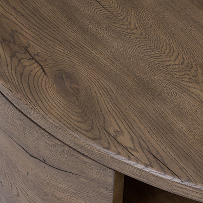 Matheus Coffee Table