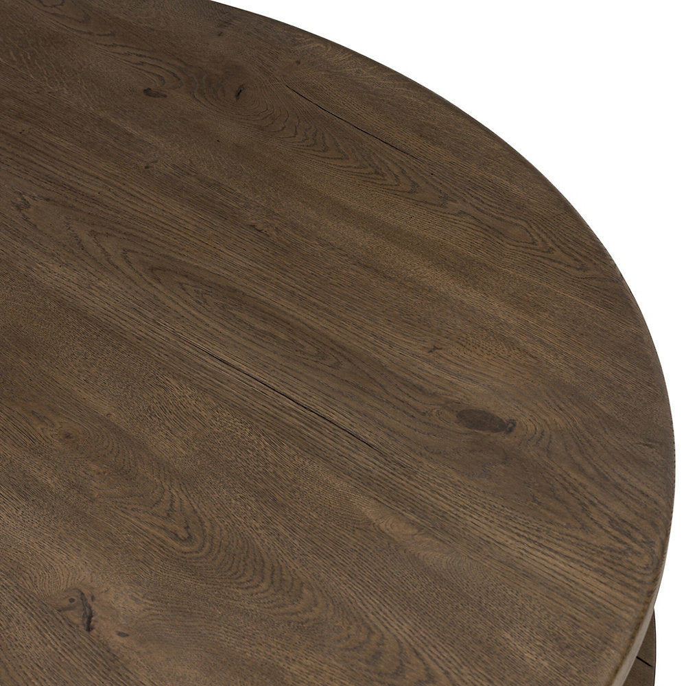 Matheus Coffee Table