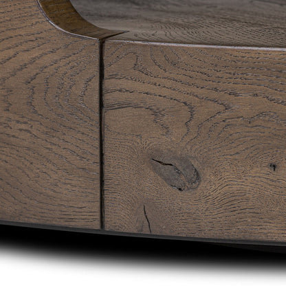 Matheus Coffee Table