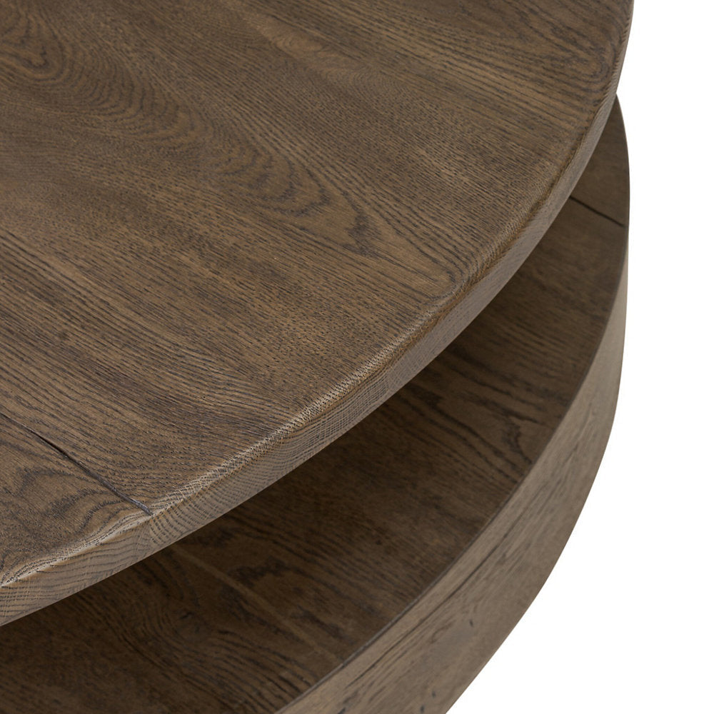 Matheus Coffee Table