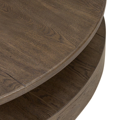 Matheus Coffee Table
