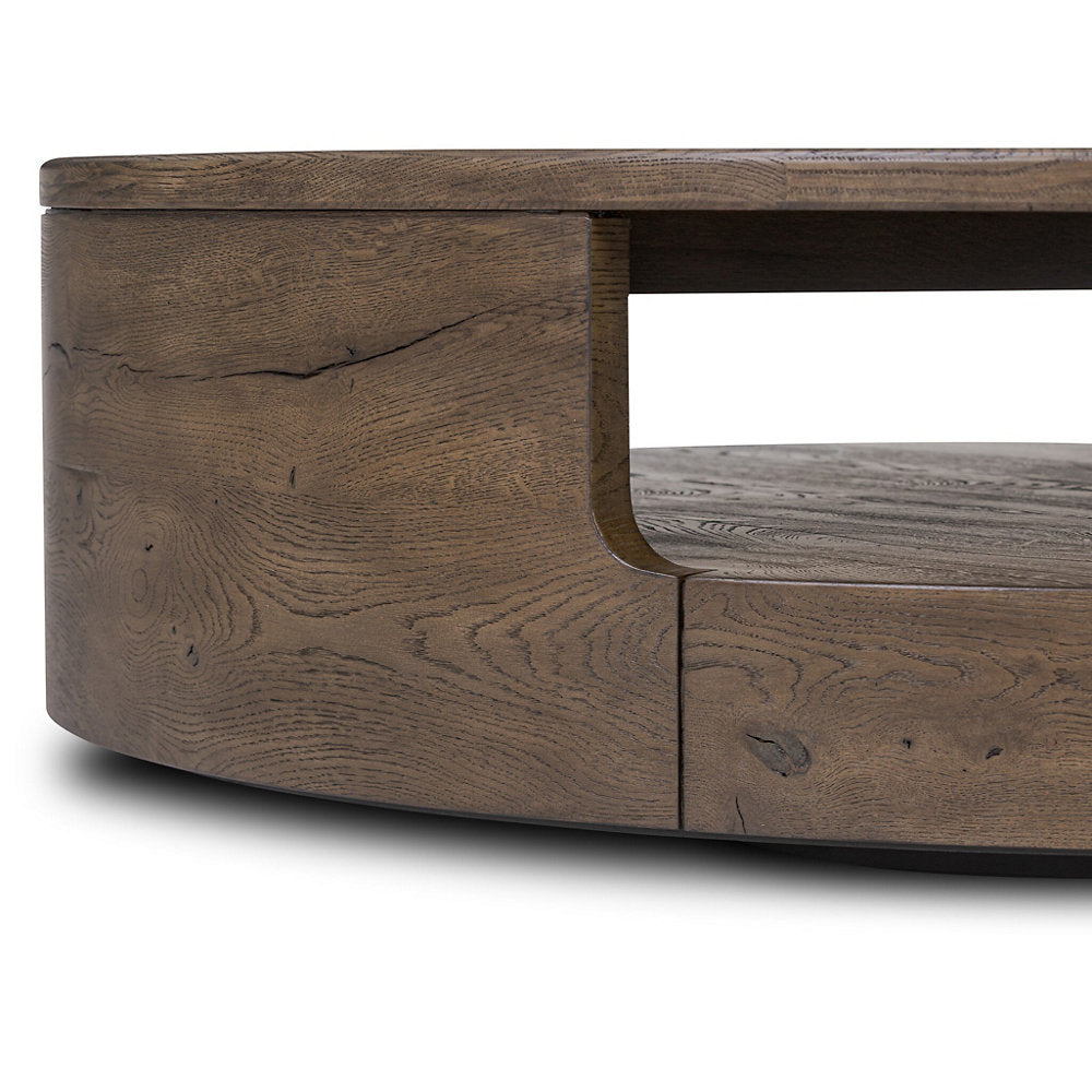 Matheus Coffee Table