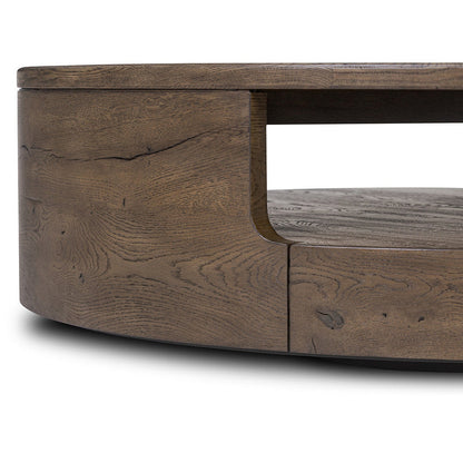 Matheus Coffee Table