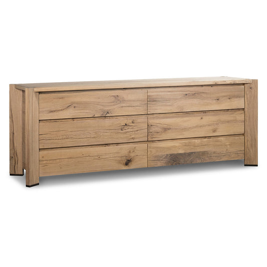 Cassio Dresser