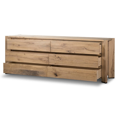 Cassio Dresser