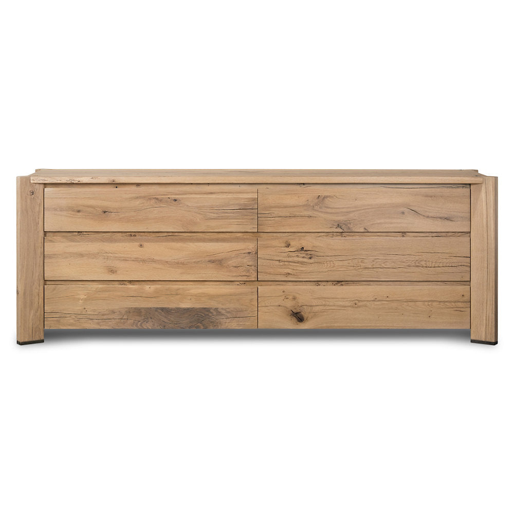 Cassio Dresser