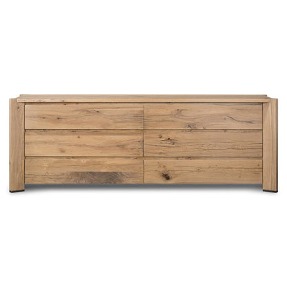 Cassio Dresser