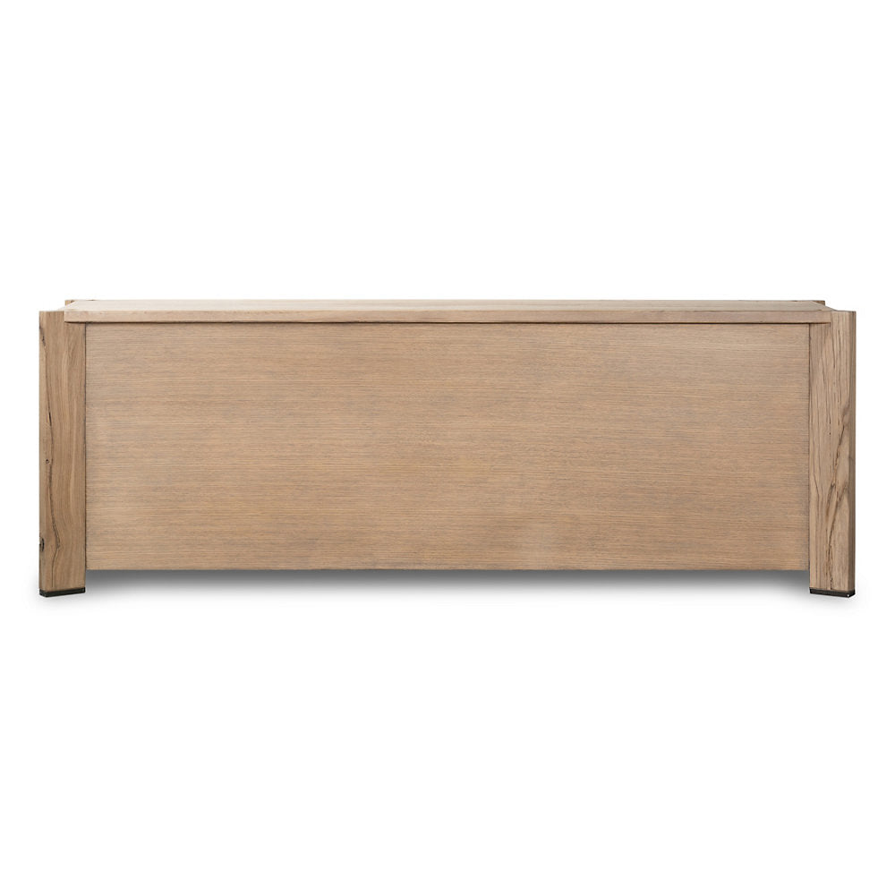 Cassio Dresser
