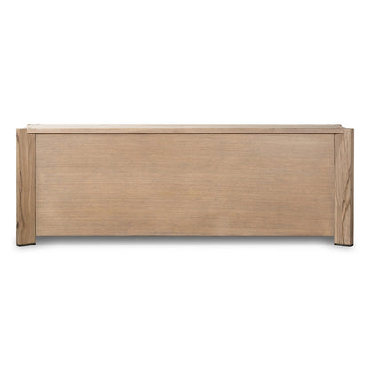Cassio Dresser