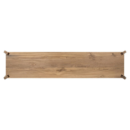 Cassio Dresser