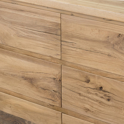 Cassio Dresser
