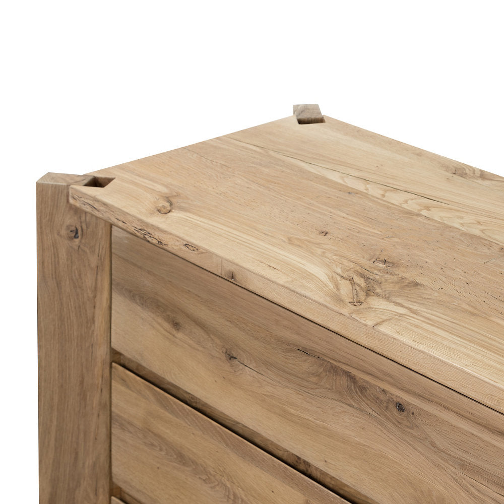 Cassio Dresser