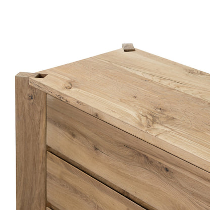 Cassio Dresser