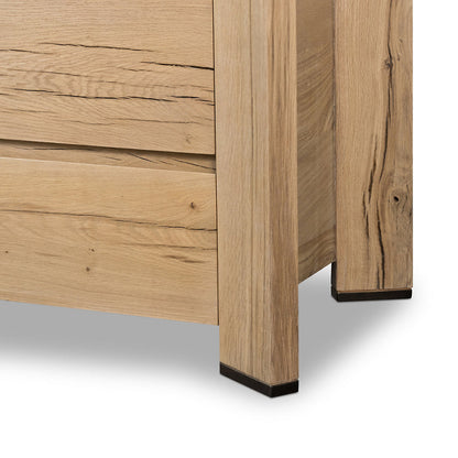 Cassio Dresser