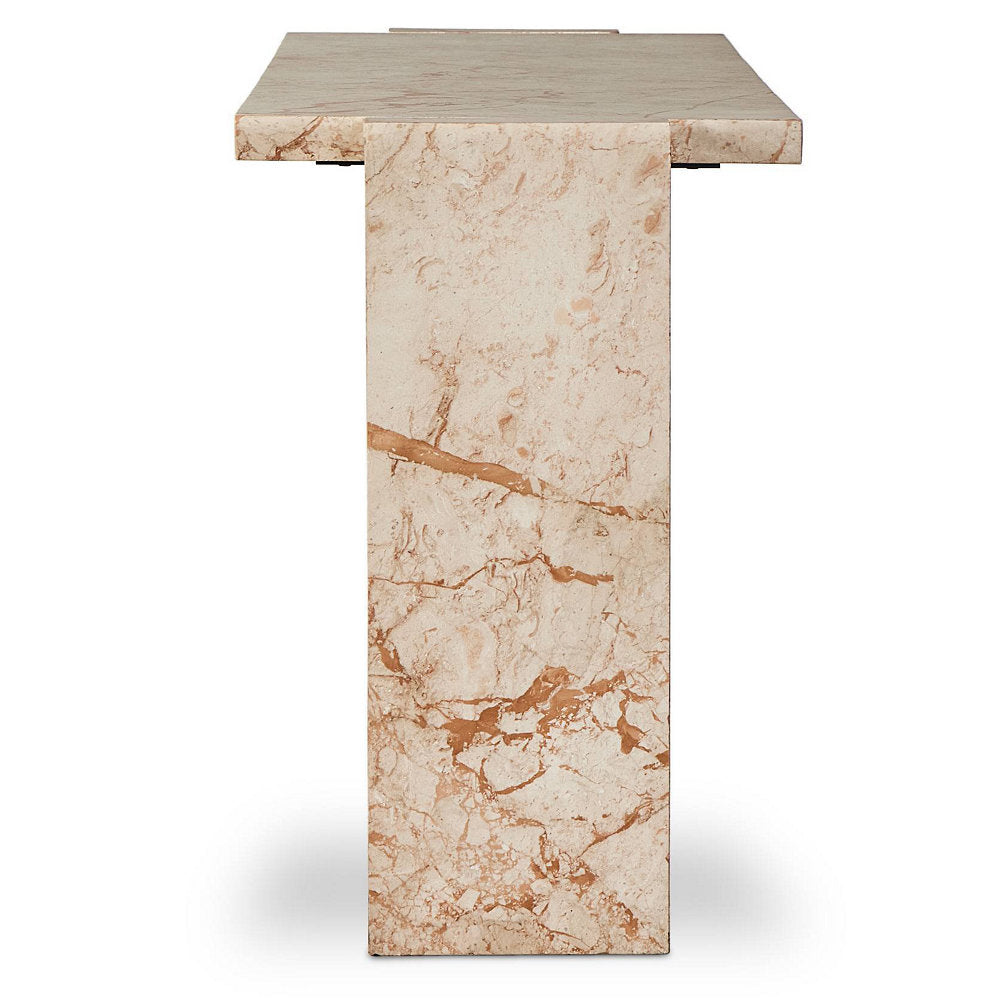 Romano Console Table