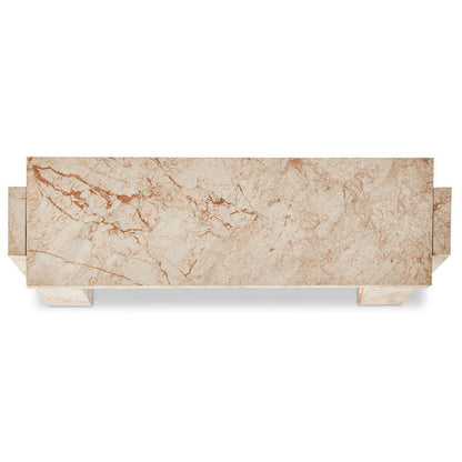 Romano Console Table