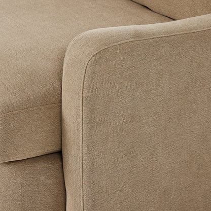 Amber Lewis x Four Hands Aurelia 3-Piece Sectional Sofa