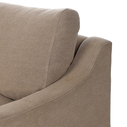Amber Lewis x Four Hands Aurelia 3-Piece Sectional Sofa