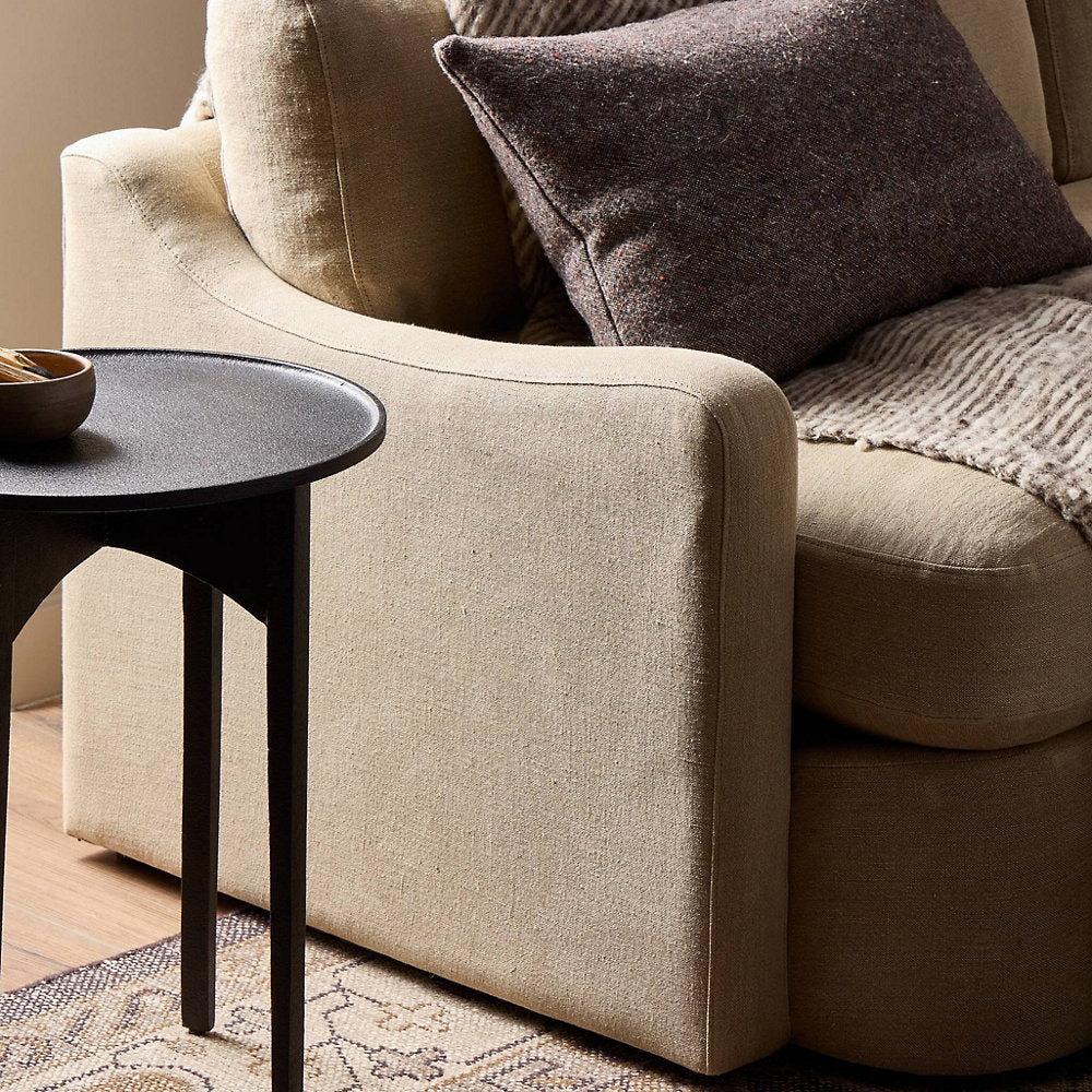 Amber Lewis x Four Hands Aurelia 3-Piece Sectional Sofa