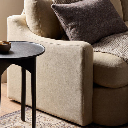 Amber Lewis x Four Hands Aurelia 3-Piece Sectional Sofa
