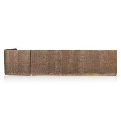 Amber Lewis x Four Hands Senna Dining Bench