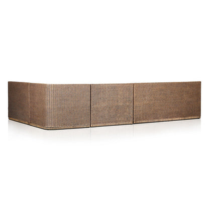 Amber Lewis x Four Hands Senna Dining Bench