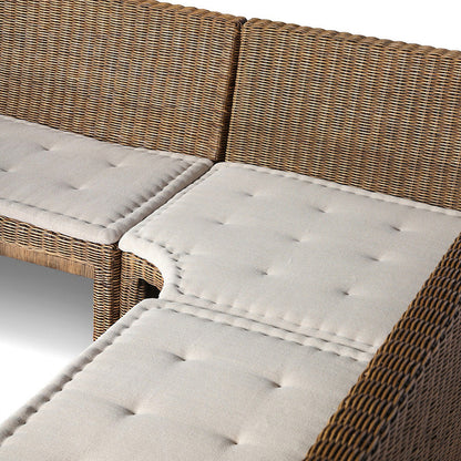 Amber Lewis x Four Hands Senna Dining Bench