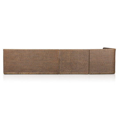 Amber Lewis x Four Hands Senna Dining Bench
