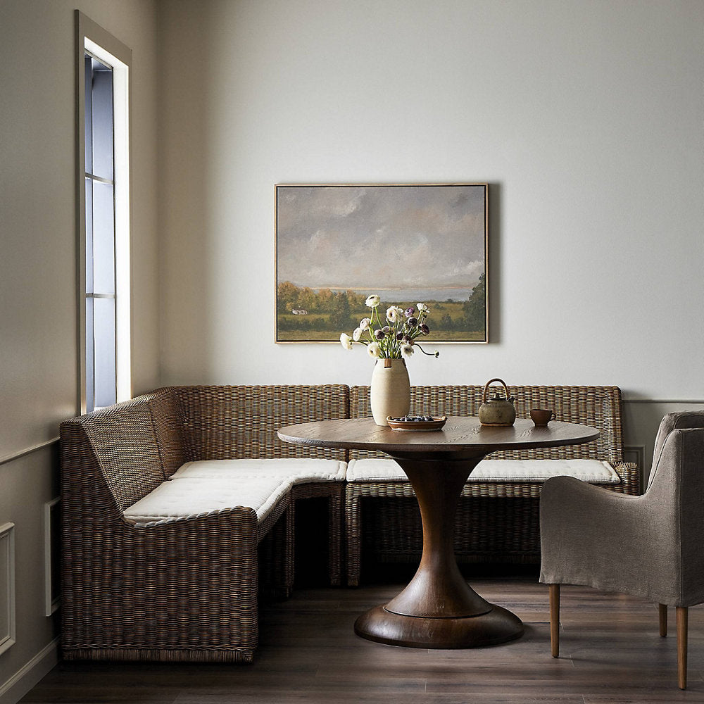 Amber Lewis x Four Hands Senna Dining Bench