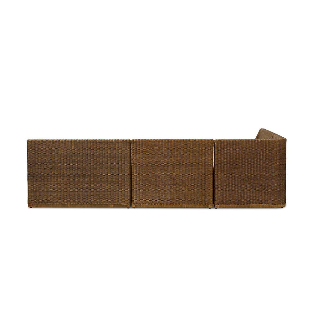 Amber Lewis x Four Hands Senna Dining Bench