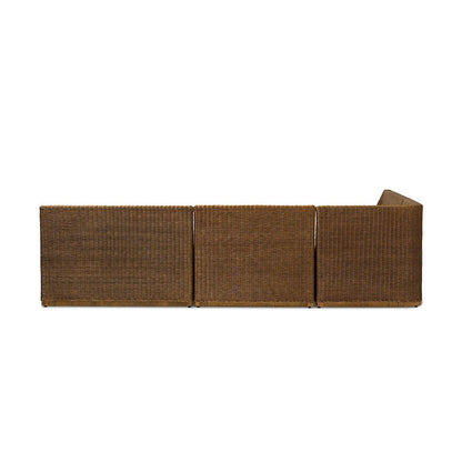 Amber Lewis x Four Hands Senna Dining Bench