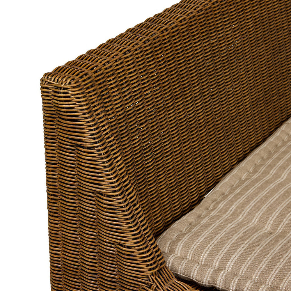 Amber Lewis x Four Hands Senna Dining Bench