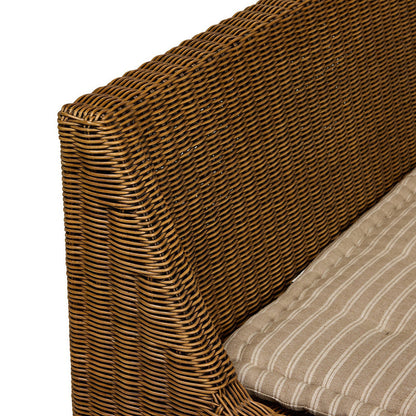 Amber Lewis x Four Hands Senna Dining Bench