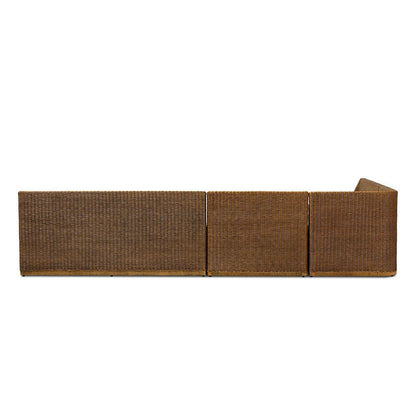 Amber Lewis x Four Hands Senna Dining Bench