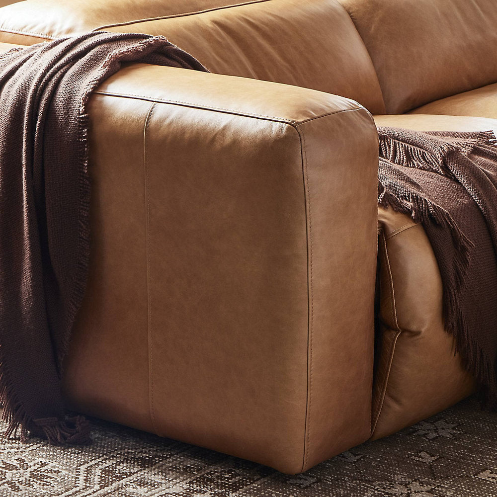 Radley Power Recliner 5 Sectional Sofa