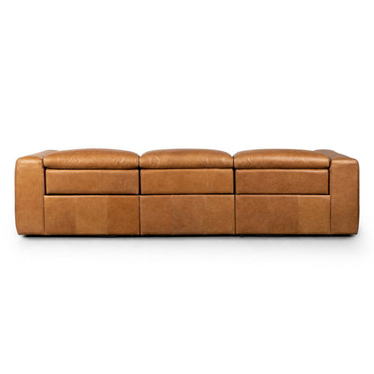 Radley Power Recliner 3-Piece Sectional