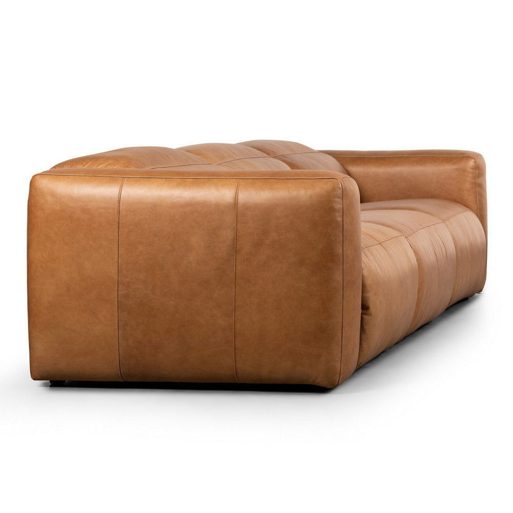 Radley Power Recliner 3-Piece Sectional