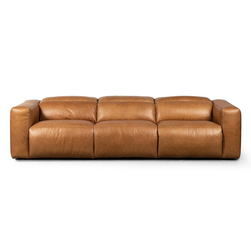 Radley Power Recliner 3-Piece Sectional