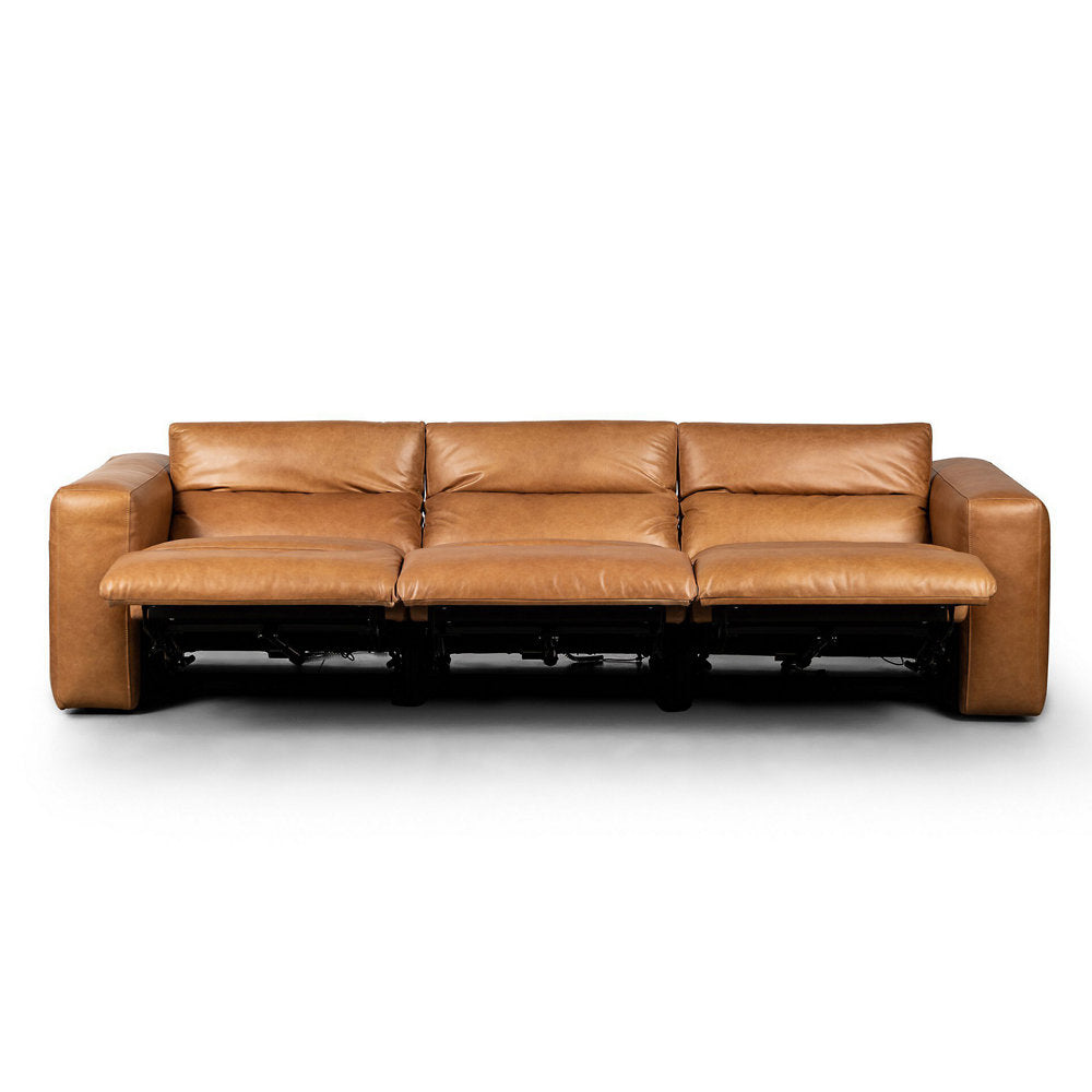 Radley Power Recliner 3-Piece Sectional