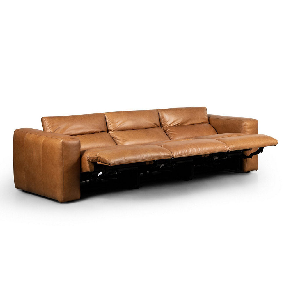 Radley Power Recliner 3-Piece Sectional