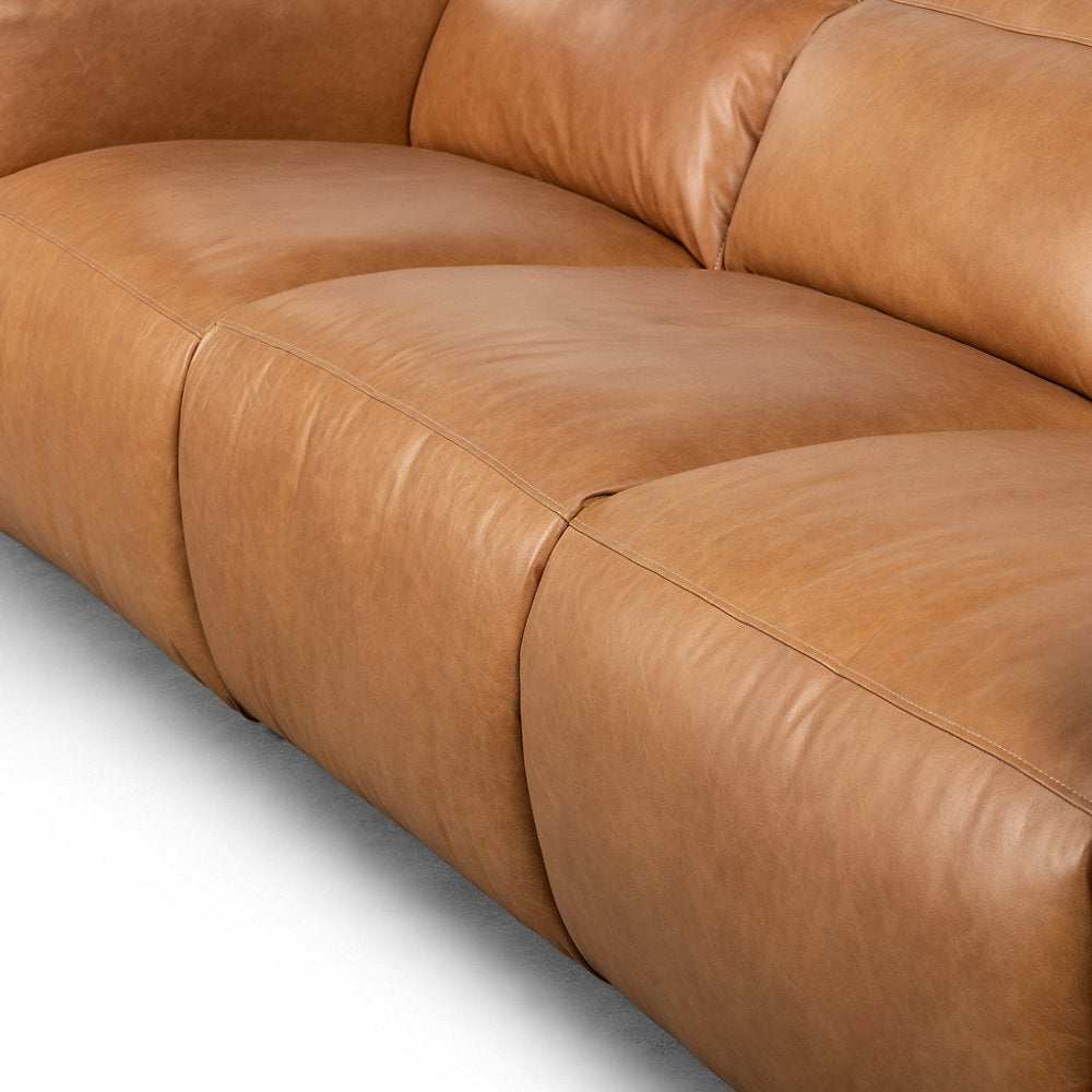 Radley Power Recliner 3-Piece Sectional