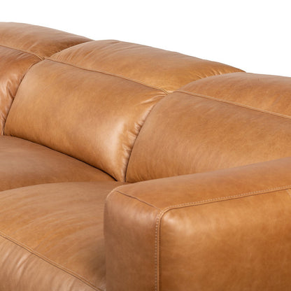 Radley Power Recliner 3-Piece Sectional