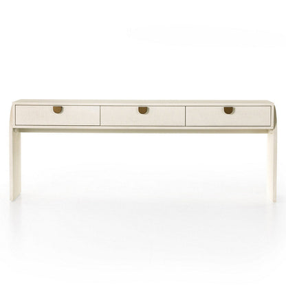 Cressida Console Table