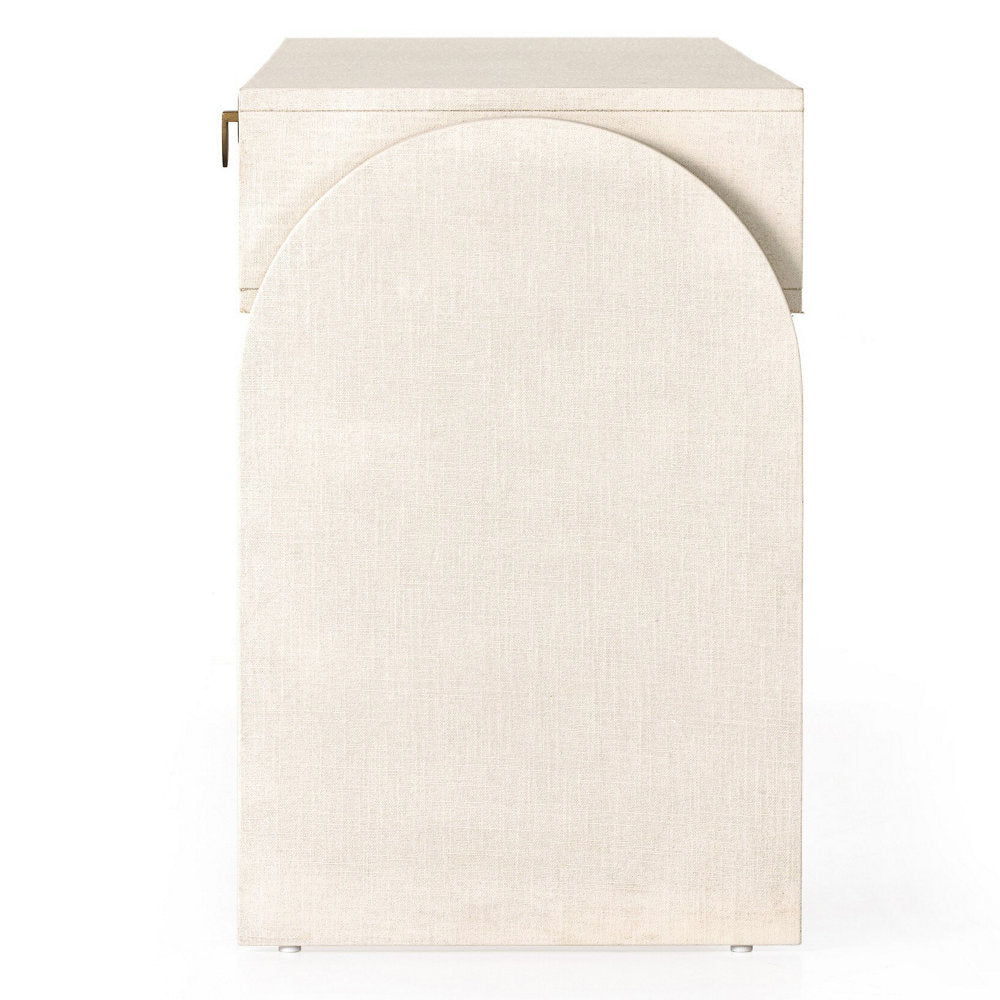 Cressida Console Table