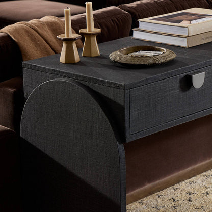 Cressida Console Table
